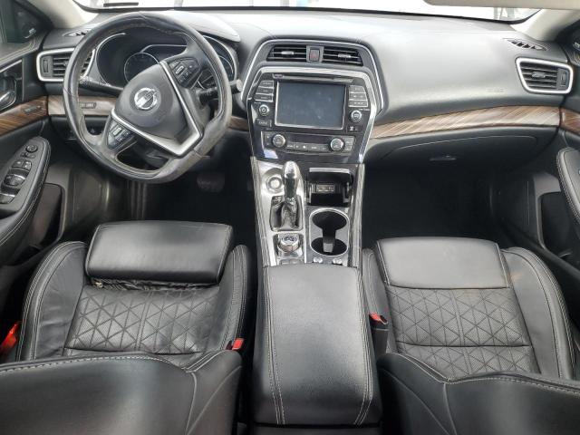 Photo 8 from auction – 2017 NISSAN MAXIMA 3.5 with VIN 1N4AA6AP7HC429877