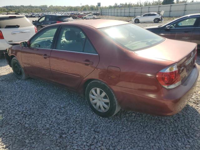 Photo 2 from auction – 2006 TOYOTA CAMRY LE with VIN 4T1BE32K96U119043