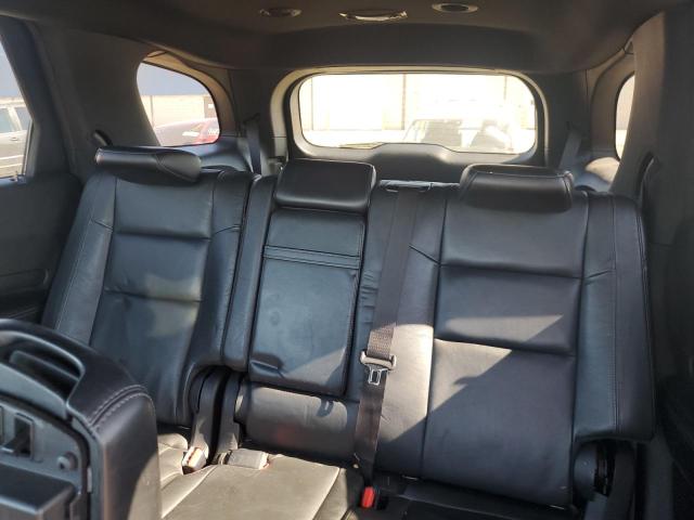 Photo 10 from auction – 2021 DODGE DURANGO GT with VIN 1C4RDJDG8MC558983