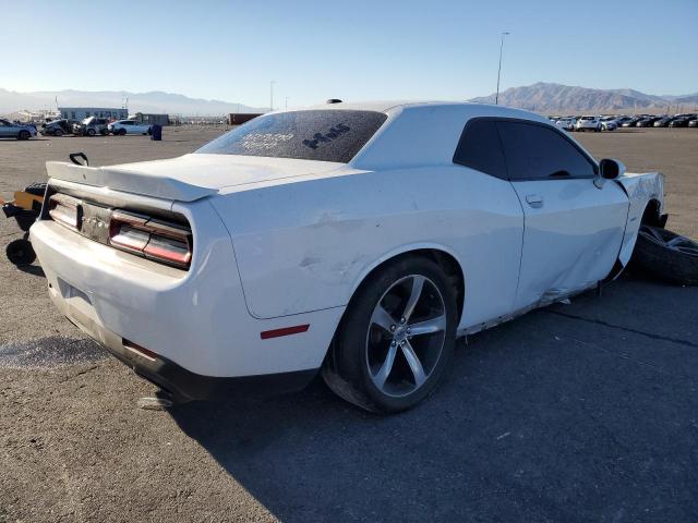 Photo 3 from auction – 2019 DODGE CHALLENGER with VIN 2C3CDZBT6KH654694