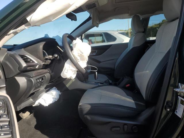 Photo 7 from auction – 2022 SUBARU FORESTER P with VIN JF2SKAEC7NH443851