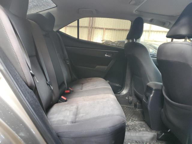 Photo 10 from auction – 2019 TOYOTA COROLLA L with VIN 2T1BURHE5KC216744