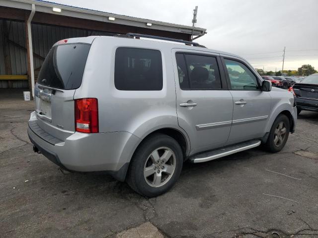 Photo 3 from auction – 2011 HONDA PILOT EXL with VIN 5FNYF4H50BB010265