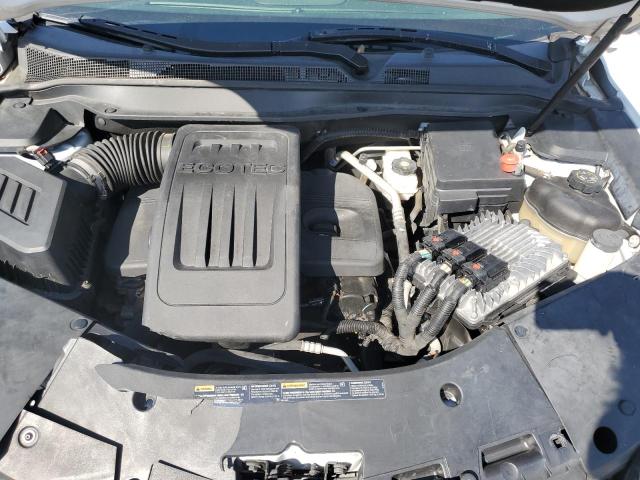 Photo 11 from auction – 2016 CHEVROLET EQUINOX LT with VIN 2GNALCEK0G6138623