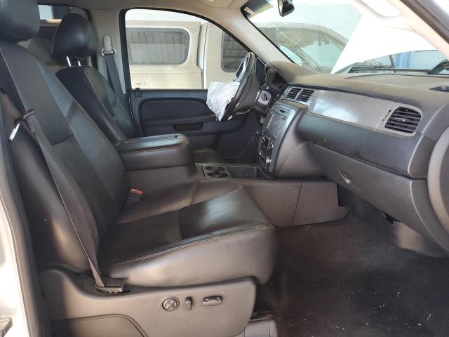 Photo 7 from auction – 2013 CHEVROLET SILVERADO with VIN 3GCPCTE09DG227608