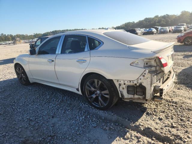 Photo 2 from auction – 2012 INFINITI M37 with VIN JN1BY1AP5CM333538