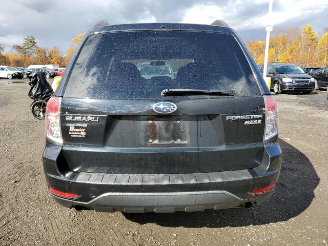 Photo 6 from auction – 2013 SUBARU FORESTER 2 with VIN JF2SHADC7DH428197