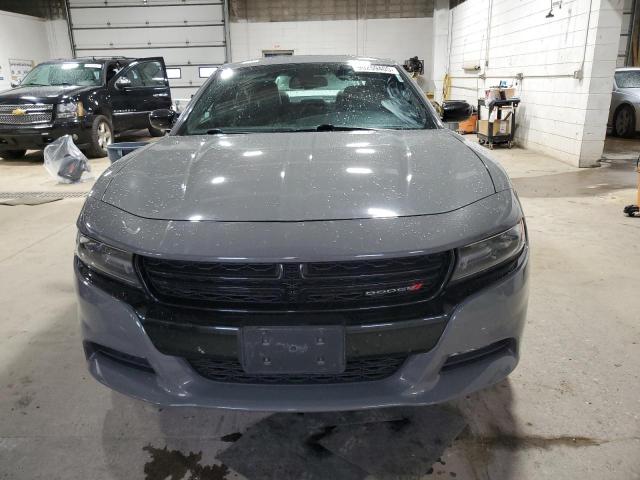 Photo 5 from auction – 2019 DODGE CHARGER SX with VIN 2C3CDXJGXKH523731