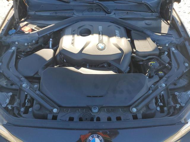 Photo 11 from auction – 2020 BMW 230XI with VIN WBA2K1C05L7F99459