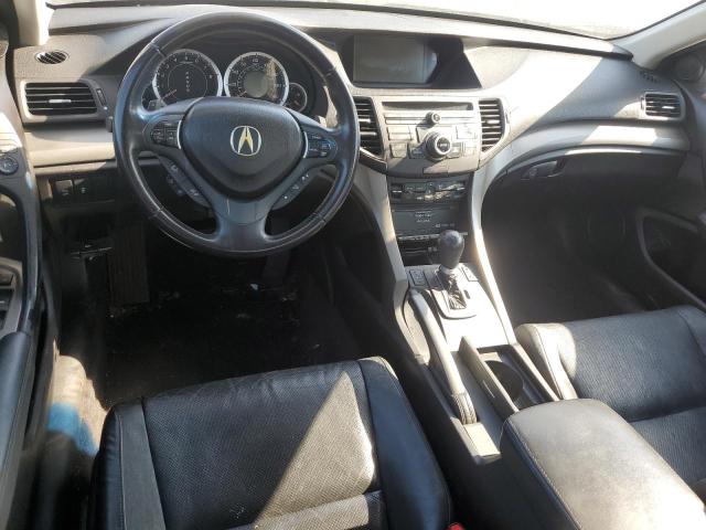 Photo 8 from auction – 2010 ACURA TSX with VIN JH4CU2F6XAC038634