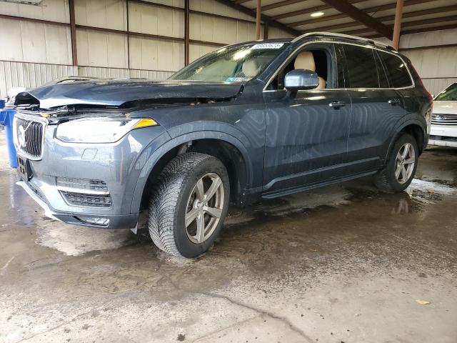 VOLVO XC90 T5 2018 with VIN YV4102PK2J1360970 - Photo from auction