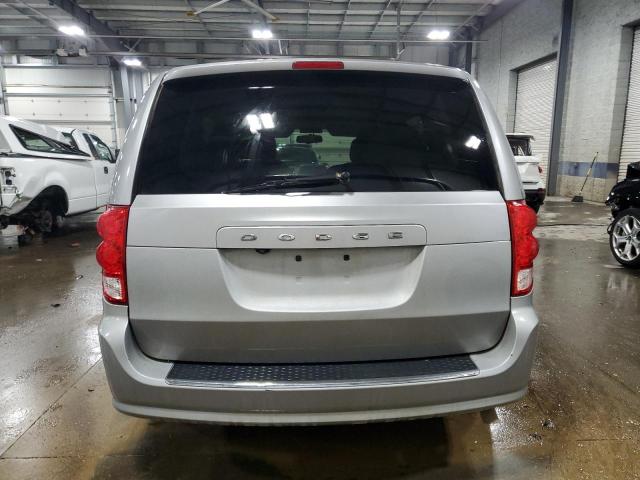 Photo 6 from auction – 2016 DODGE GRAND CARA with VIN 2C4RDGCGXGR374838