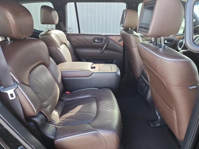 Photo 11 from auction – 2015 INFINITI QX80 with VIN JN8AZ2NE2F9085264