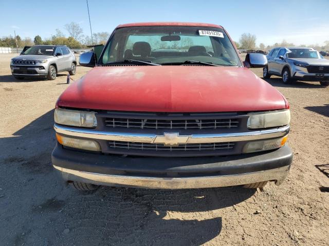 Photo 5 from auction – 2001 CHEVROLET SILVERADO with VIN 1GCEC14V21Z267100