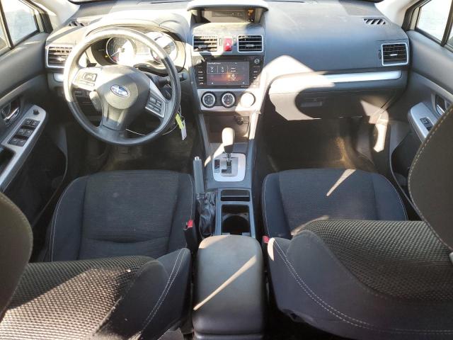 Photo 8 from auction – 2015 SUBARU XV CROSSTR with VIN JF2GPAFC7F8220376
