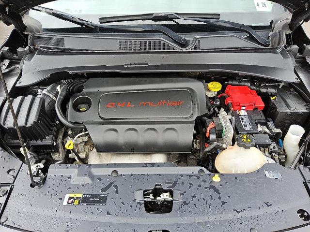 Photo 12 from auction – 2021 JEEP COMPASS LA with VIN 3C4NJDBB9MT551819