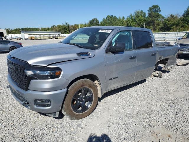 RAM 1500 TRADE 2025 with VIN 1C6RRFGG5SN663113 - Photo from auction