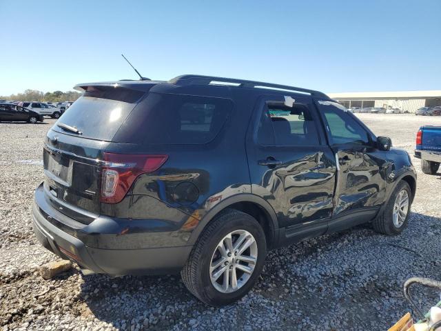 Photo 3 from auction – 2015 FORD EXPLORER S with VIN 1FM5K8GT5FGA99599