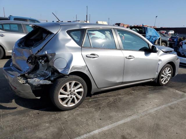 Zdjęcie 3 z aukcji – 2013 MAZDA 3 I z VIN JM1BL1LP7D1764894