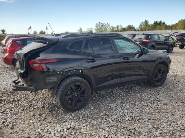 Photo 3 from auction – 2024 CHEVROLET TRAX ACTIV with VIN KL77LKE26RC049899
