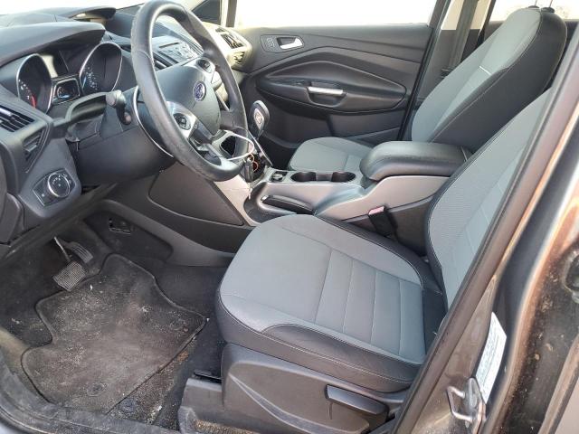 Фото 7 с аукциона – 2013 FORD ESCAPE с VIN 1FMCU0GX3DUC66126