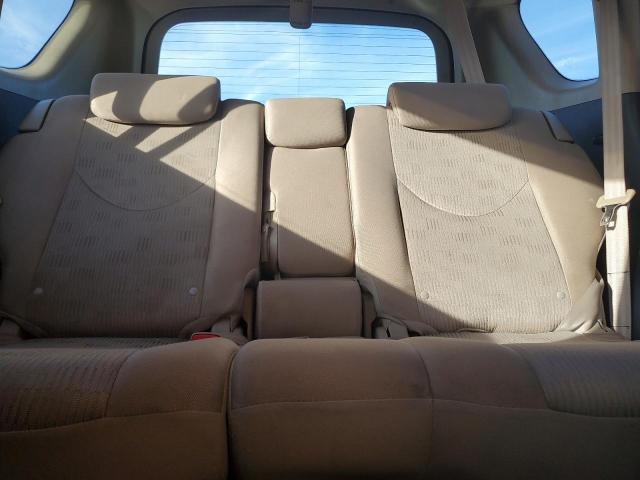 Photo 10 from auction – 2010 TOYOTA RAV4 with VIN JTMBF4DV6AD022406
