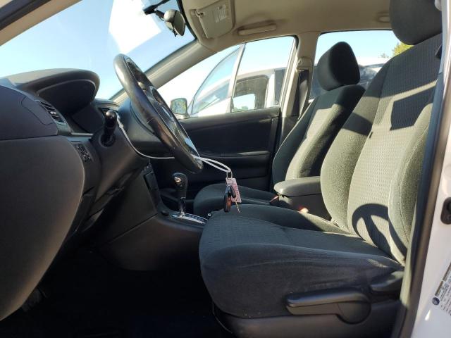 Photo 7 from auction – 2008 TOYOTA COROLLA CE with VIN 2T1BR32E18C934520