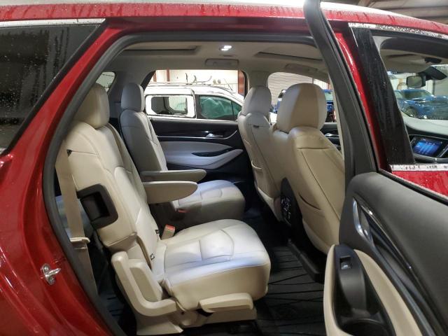 Photo 11 from auction – 2020 BUICK ENCLAVE ES with VIN 5GAERBKW0LJ123371