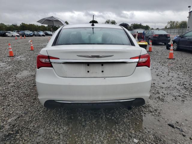 Photo 6 from auction – 2013 CHRYSLER 200 TOURING with VIN 1C3CCBBB1DN768372