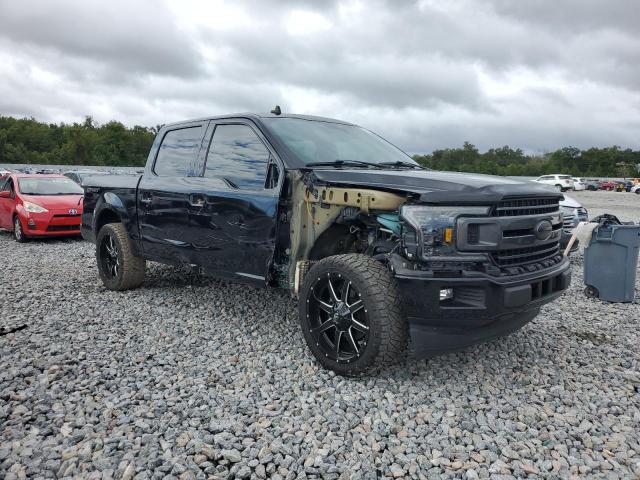Photo 4 from auction – 2019 FORD F150 SUPER with VIN 1FTEW1CP5KKC74367