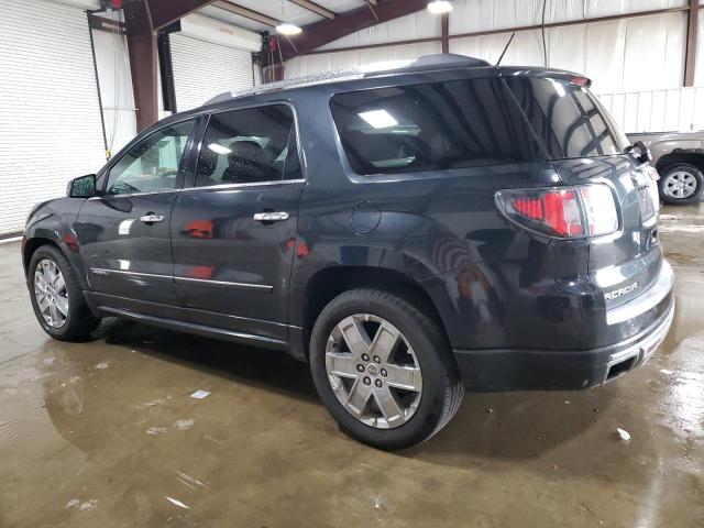 Photo 2 from auction – 2015 GMC ACADIA DENALI with VIN 1GKKVTKD5FJ254970