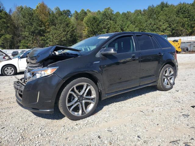 2013 Ford Edge