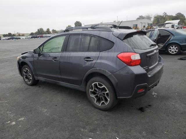 Photo 2 from auction – 2017 SUBARU CROSSTREK with VIN JF2GPABC5HH253840