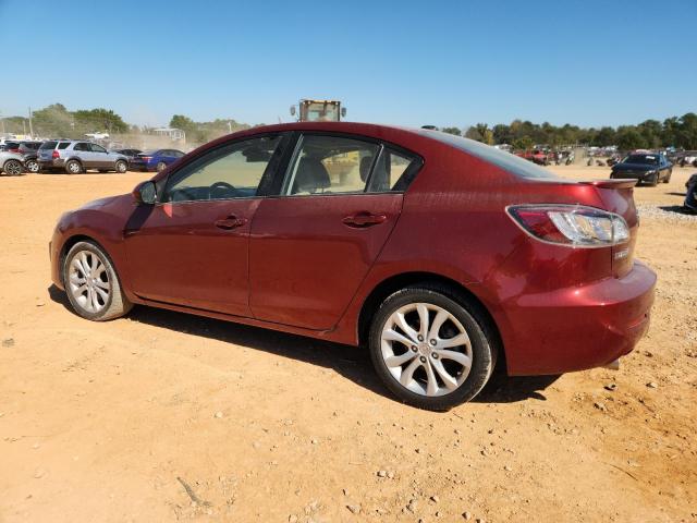 Photo 2 from auction – 2010 MAZDA 3 S with VIN JM1BL1S50A1302544