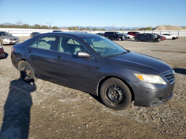 Photo 4 from auction – 2011 TOYOTA CAMRY BASE with VIN 4T1BF3EK7BU727629
