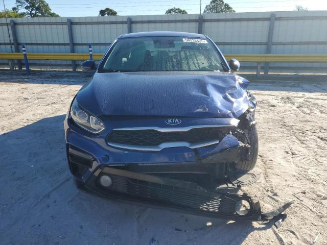 Photo 5 from auction – 2020 KIA FORTE FE with VIN 3KPF24AD7LE261165