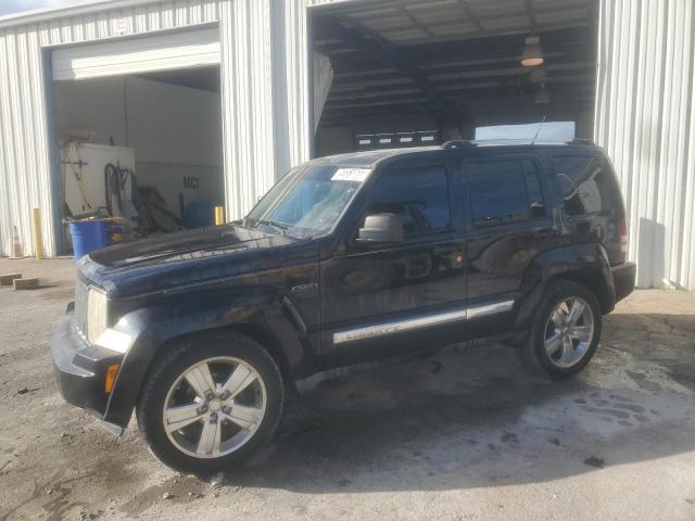 JEEP LIBERRTY 2011 with VIN 1J4PP2GK7BW549931 - Photo from auction
