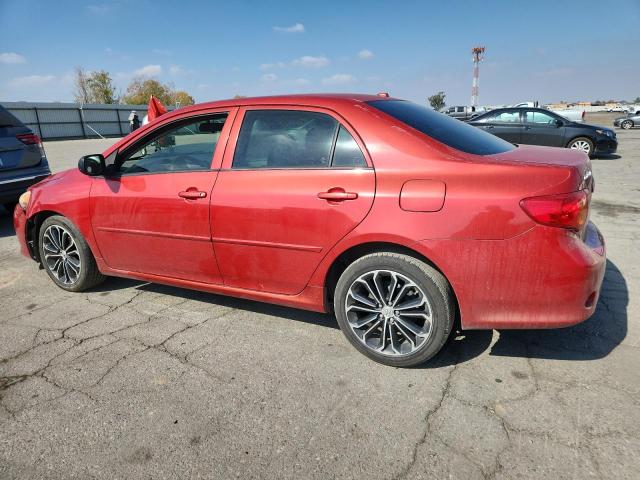 Photo 2 from auction – 2010 TOYOTA COROLLA BA with VIN JTDBU4EE0AJ069243