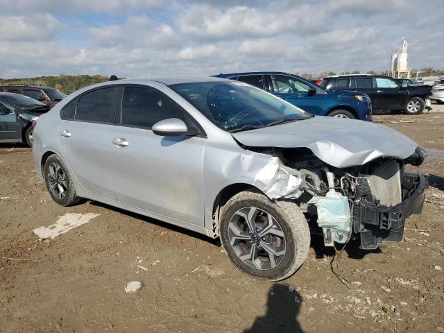 Photo 4 from auction – 2019 KIA FORTE FE with VIN 3KPF24ADXKE113767