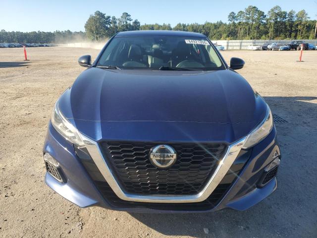 Photo 5 from auction – 2022 NISSAN ALTIMA SR with VIN 1N4BL4CV5NN385540