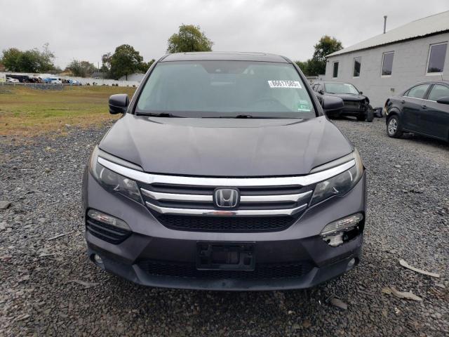 Photo 5 from auction – 2018 HONDA PILOT EXL with VIN 5FNYF6H69JB059368