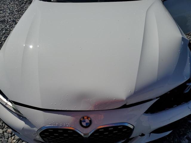 Photo 11 from auction – 2026 BMW 430I with VIN WBA33DB05TCV93928