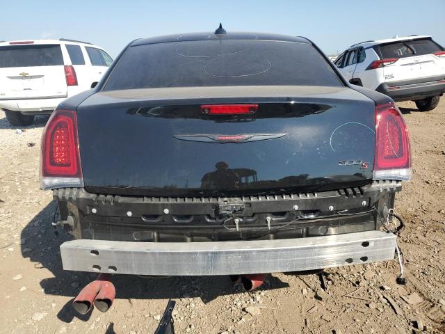 Photo 6 from auction – 2023 CHRYSLER 300 S with VIN 2C3CCABG8PH679661