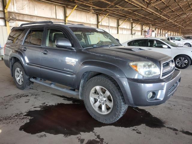 Photo 4 from auction – 2007 TOYOTA 4RUNNER SR with VIN JTEZU14R370084430