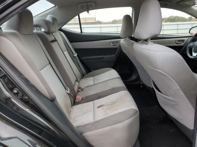 Photo 10 from auction – 2017 TOYOTA COROLLA L with VIN 2T1BURHE3HC830202