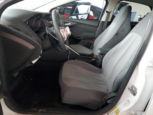Photo 7 from auction – 2016 FORD FOCUS SE with VIN 1FADP3K20GL217737