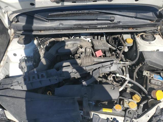 Photo 11 from auction – 2013 SUBARU IMPREZA SP with VIN JF1GPAL64D2861942