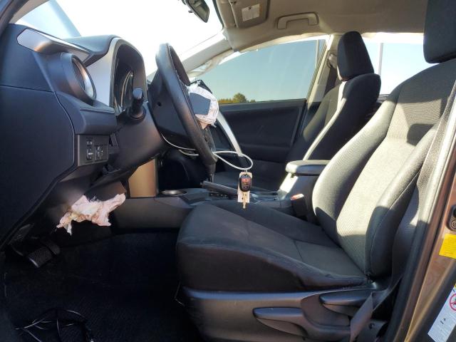 Photo 7 from auction – 2014 TOYOTA RAV4 LE with VIN JTMZFREV3ED035176