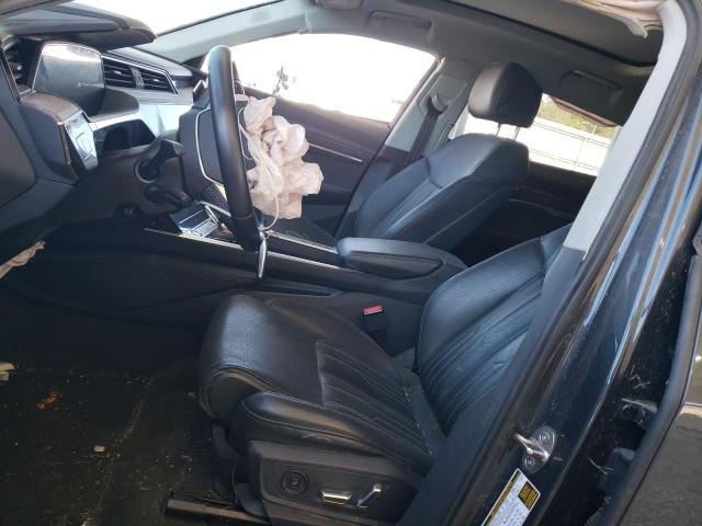 Photo 7 from auction – 2019 AUDI E-TRON PRESTIGE with VIN WA1VABGE0KB021786