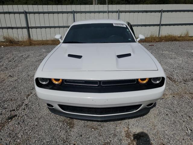 Photo 5 from auction – 2020 DODGE CHALLENGER with VIN 2C3CDZAG4LH105324
